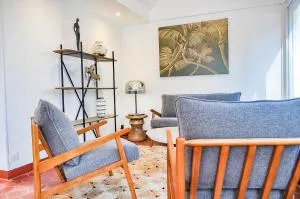 La Villa du Brittany - La Baule