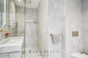 KAZA BELLA - Trocadero, amazing Eiffel tower view