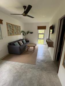 Empyrean Tropical Wellness Portillo