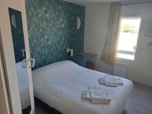 Hotels Fasthotel : photos des chambres