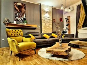 Center Lux Apartment Marijana