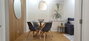 Barramares Concept Lifestyle Oporto City Center