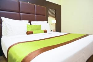 Classic Double Room room in Hues Boutique Hotel
