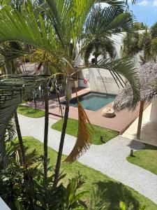 Empyrean Tropical Wellness Portillo