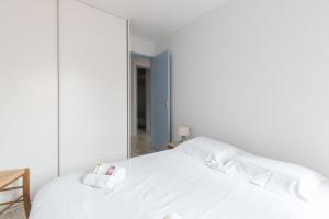 Appartements Le Clemenceau - Centre-ville - Wifi : photos des chambres