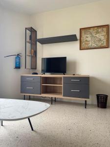 3 Bedrm Apt Seaview Balluta Bay (10)
