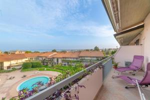 Vista Lago e Piscina - Apt di Design a Desenzano