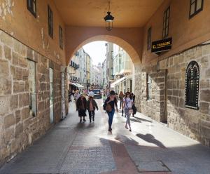 Hotel Boreal Viento Norte