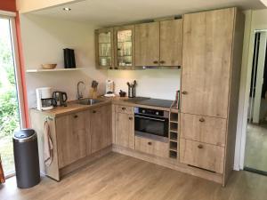 Bungalowpark Simpelveld - Delta 121