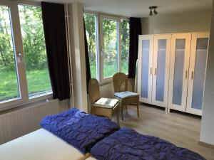 Bungalowpark Simpelveld - Delta 121