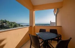 Sea View Apartment Lea - Palit