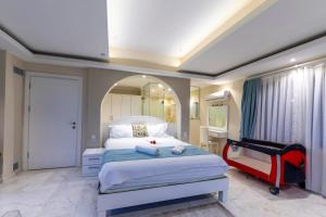 Villa Orpheus - Kalkan, İslamlar