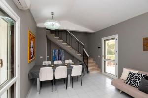 President Villa Tuerredda