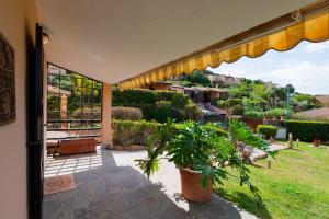 President Villa Tuerredda img35