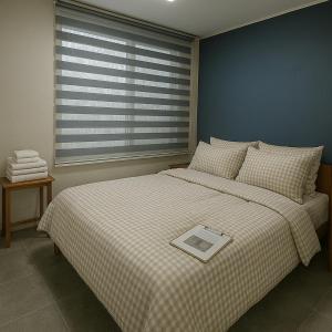 Phòng Đôi Giường Cỡ Queen (Queen Double)