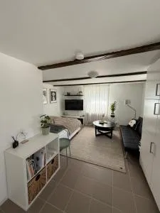 1st Class Escape - Ekeby