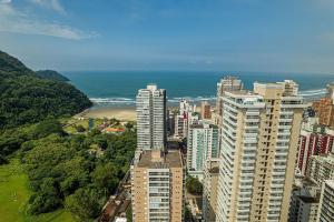 Confortável Apto no melhor Bairro da Cidade - PG