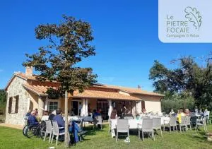 Pietre Focaie - Ribolla