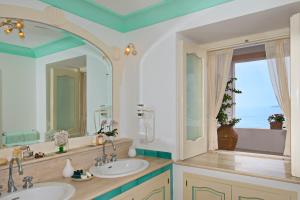 Villa with Sea View