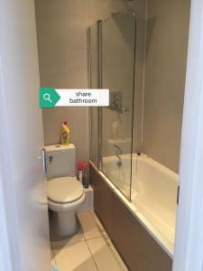 Lovely double bed room