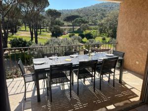 Maisons de vacances Maison calme au coeur des vignes : Maison de Vacances