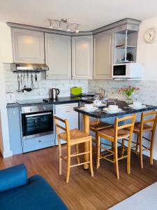 Georgina Portview- Allergy Friendly