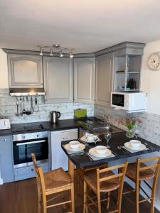 Georgina Portview- Allergy Friendly