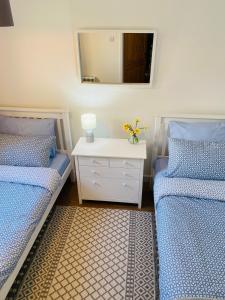 Georgina Portview- Allergy Friendly