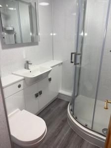 Georgina Portview- Allergy Friendly