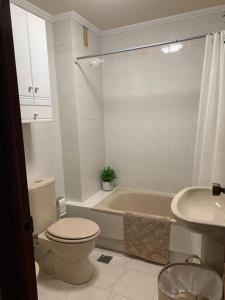 GAIVOTA Amplio y luminoso Con plaza de garaje