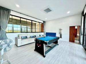 Chomnok Chomna Pool villa