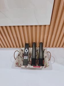 Chomnok Chomna Pool villa