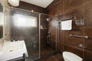 Cedar Wood Villa by Red Olive 3BHK Kalyan Nagar