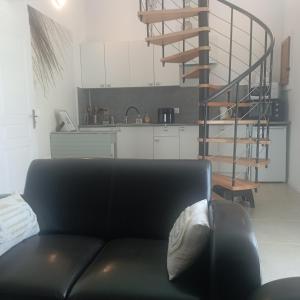 Maisons de vacances Cottage cosy 3 etoiles a 25 mn de la cote de granit rose : photos des chambres