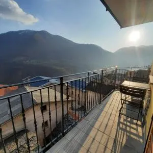 Bianca Luna - Your Mountain Holiday - Premana