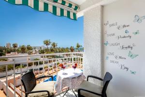 Lovely Acapulco Playa de Las Americas