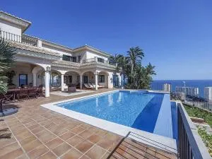 Mediterranean-style villa - Canet de Berenguer