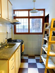 Departamento súper acogedor en la mejor ubicación de Mendoza