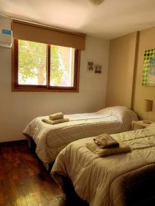 Departamento súper acogedor en la mejor ubicación de Mendoza