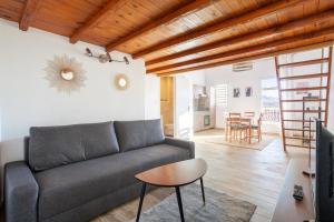 Saint PonsCocon au pied du Panier avec balcon