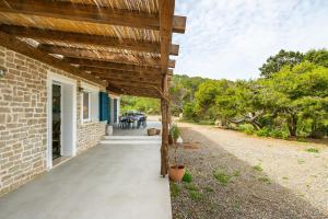 Villa Punta delle Oche by CFSuites img7