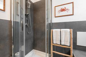 Villa Punta delle Oche by CFSuites img8