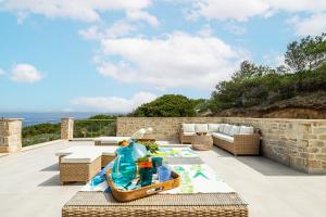 Villa Punta delle Oche by CFSuites img16