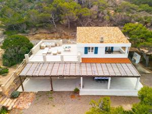 Villa Punta delle Oche by CFSuites img3