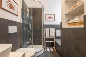 Villa Punta delle Oche by CFSuites img23