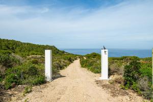 Villa Punta delle Oche by CFSuites img33