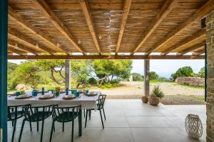 Villa Punta delle Oche by CFSuites img34