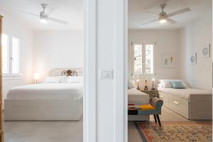Villa Punta delle Oche by CFSuites img1