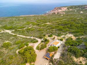 Villa Punta delle Oche by CFSuites img37