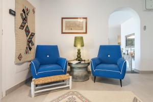 Villa Punta delle Oche by CFSuites img39